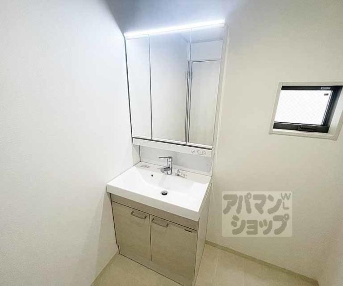 【北町貸家１号地】間取