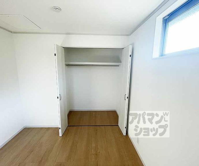 【北町貸家１号地】間取