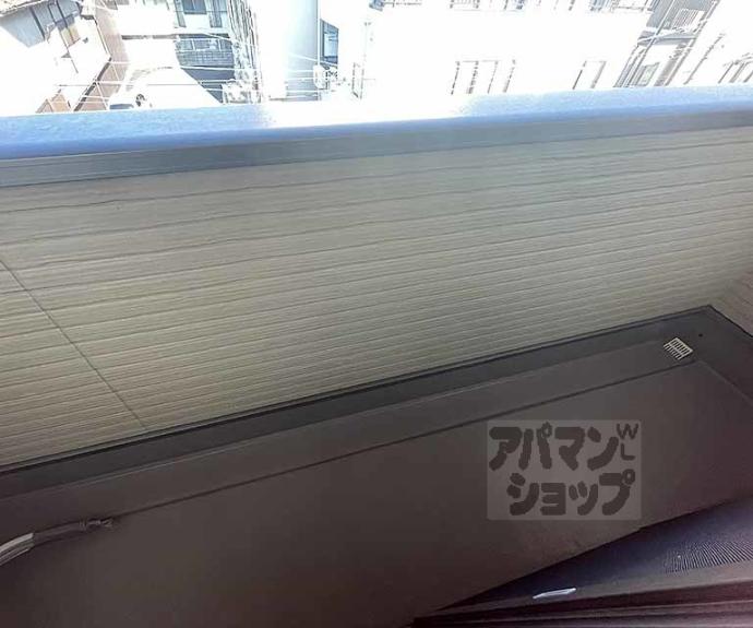 【北町貸家１号地】間取