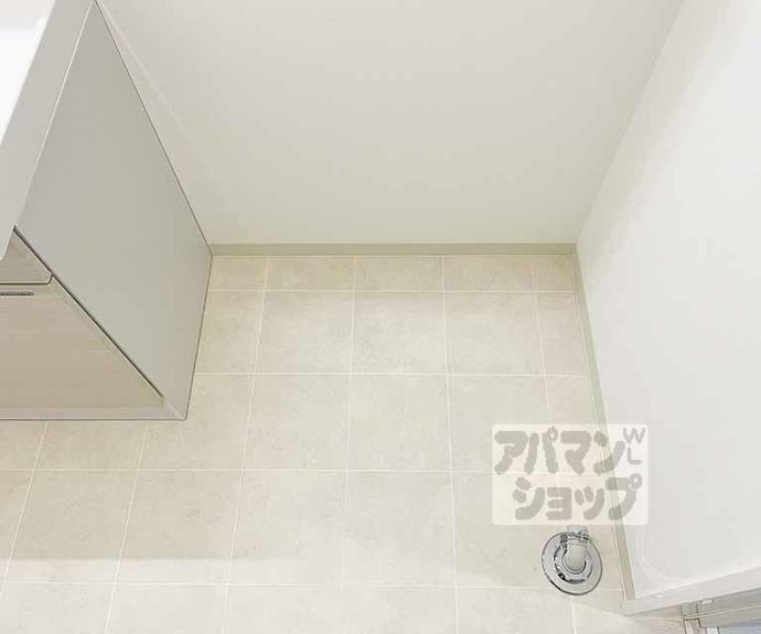 【北町貸家１号地】間取