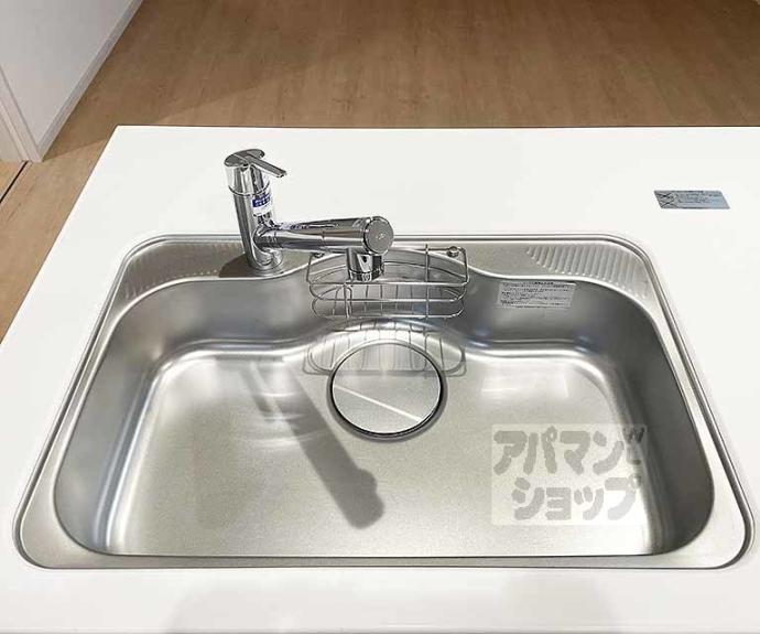 【北町貸家１号地】間取