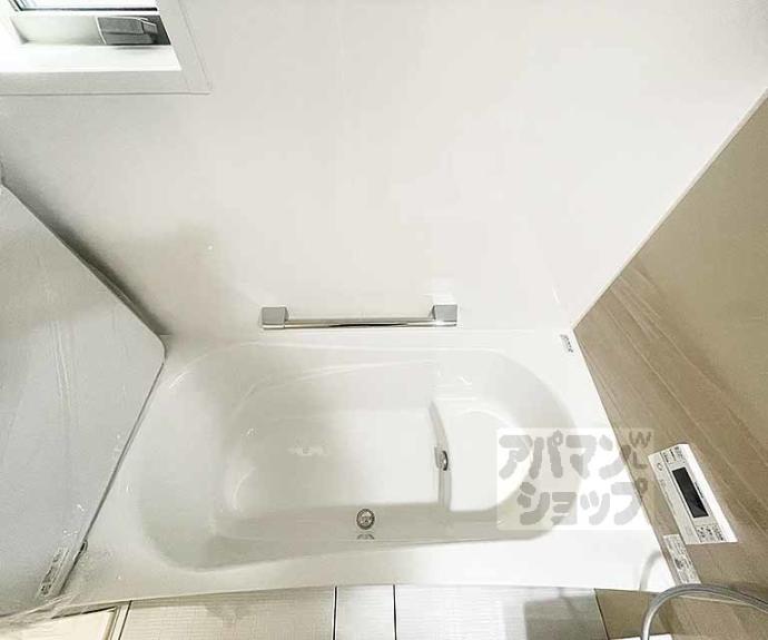 【北町貸家１号地】間取