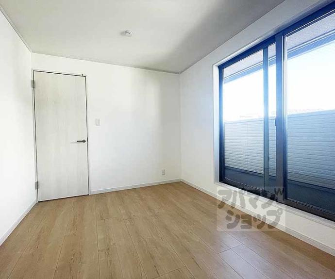 【北町貸家１号地】間取