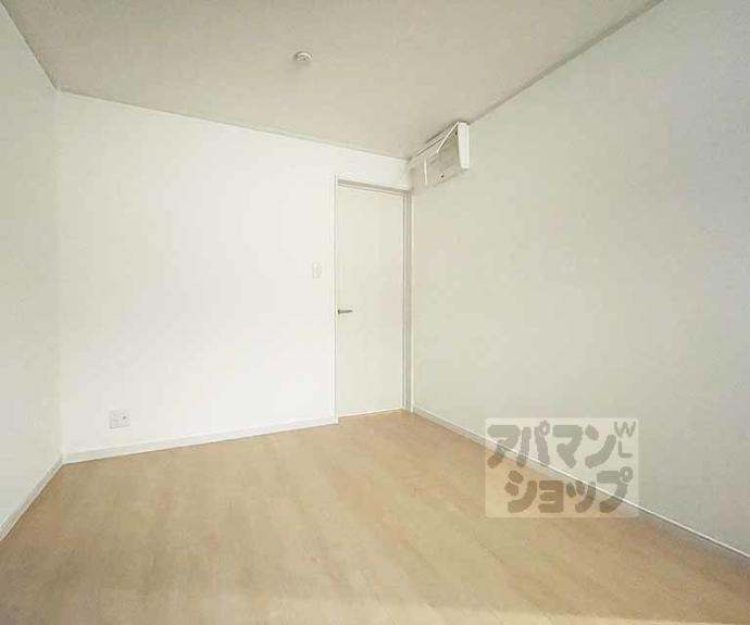 【北町貸家１号地】間取