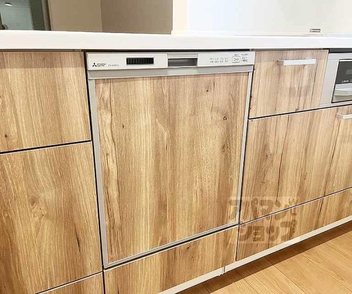 【北町貸家１号地】間取