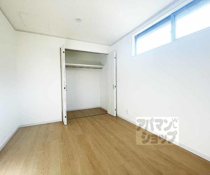 【北町貸家１号地】間取