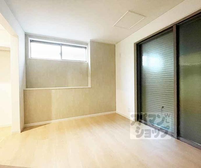 【北町貸家１号地】間取