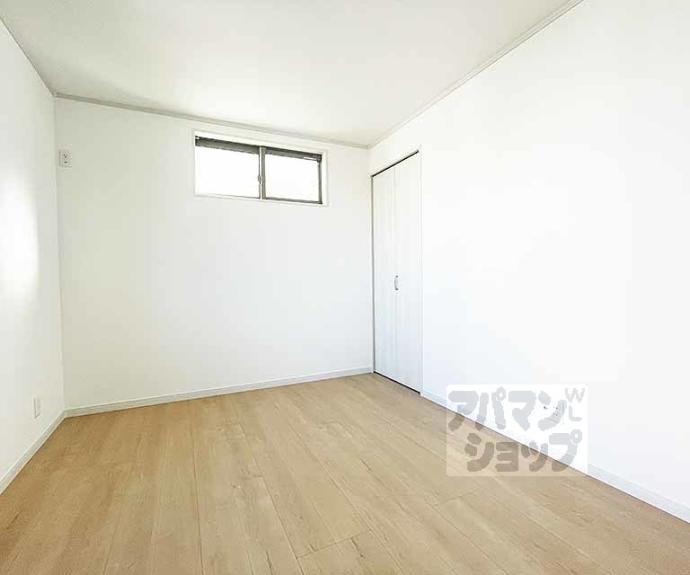 【北町貸家１号地】間取