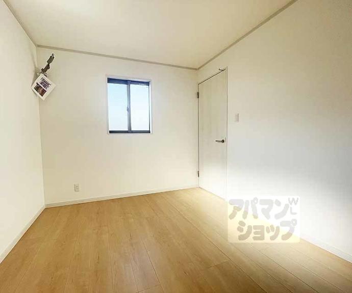 【北町貸家１号地】間取