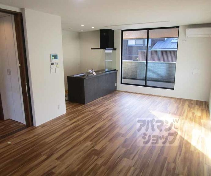 【コートハウス雲路】間取