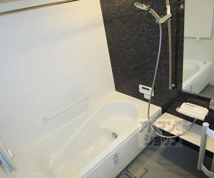 【コートハウス雲路】間取