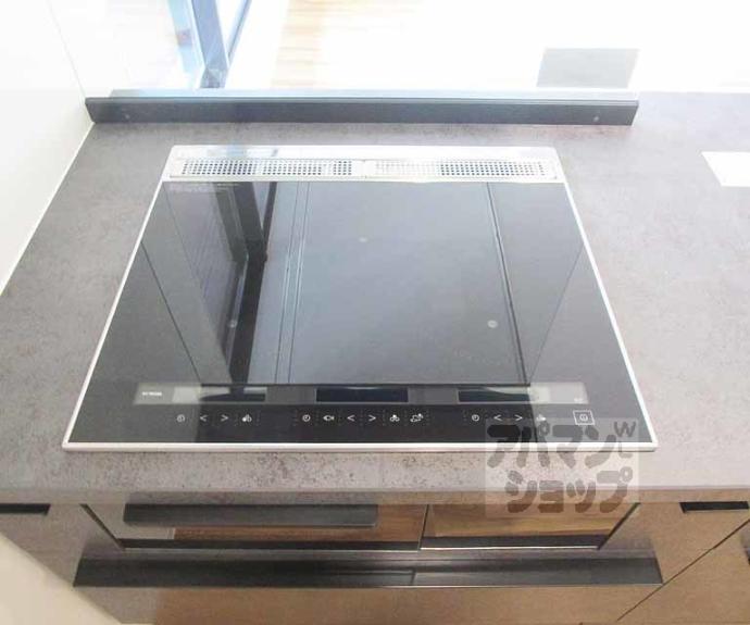 【コートハウス雲路】間取