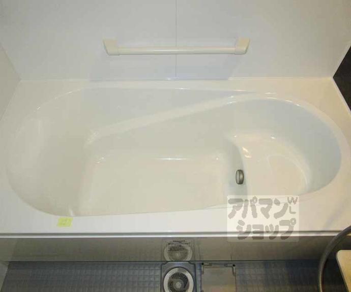 【コートハウス雲路】間取