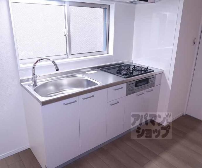 【Ｐｒｉｖａｔｅ　Ｒｅｓｉｄｅｎｃｅ東山七条】間取