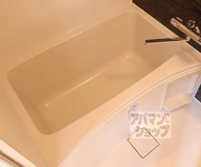 【Ｐｒｉｖａｔｅ　Ｒｅｓｉｄｅｎｃｅ東山七条】間取