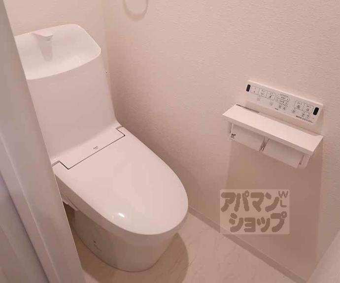 【Ｐｒｉｖａｔｅ　Ｒｅｓｉｄｅｎｃｅ東山七条】間取