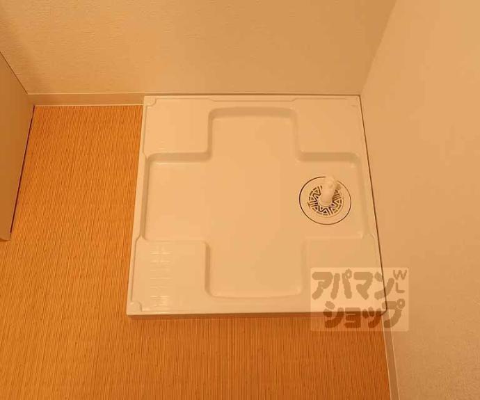 【Ｐｒｉｖａｔｅ　Ｒｅｓｉｄｅｎｃｅ東山七条】間取