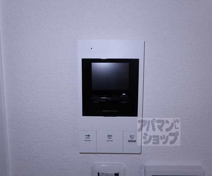 【Ｐｒｉｖａｔｅ　Ｒｅｓｉｄｅｎｃｅ東山七条】間取