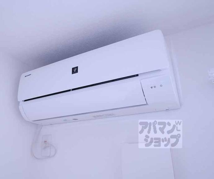 【Ｐｒｉｖａｔｅ　Ｒｅｓｉｄｅｎｃｅ東山七条】間取