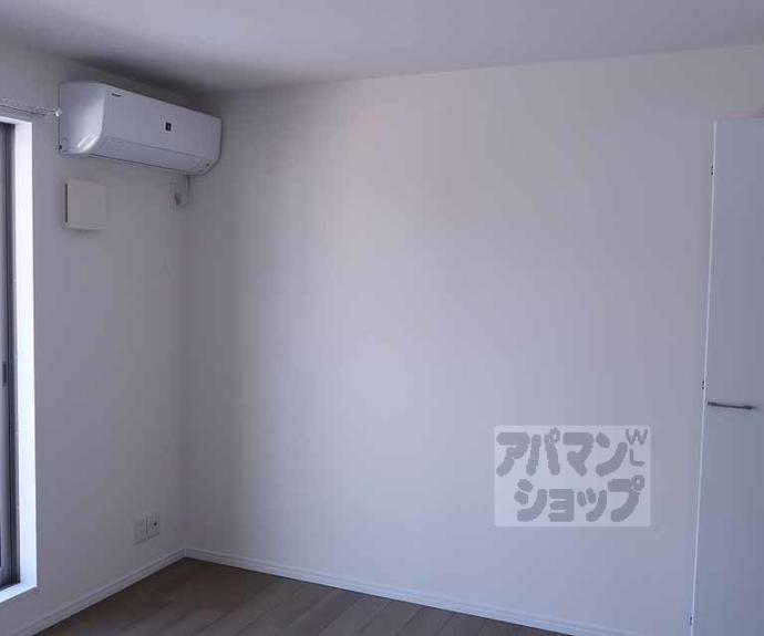 【Private Residence東山七条】間取