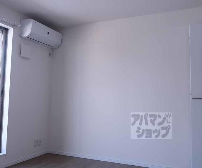 【Private Residence東山七条】間取