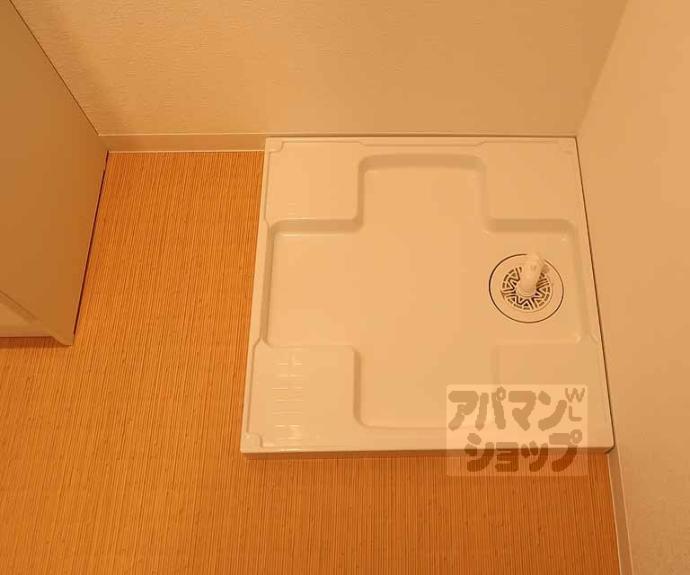 【Private Residence東山七条】間取