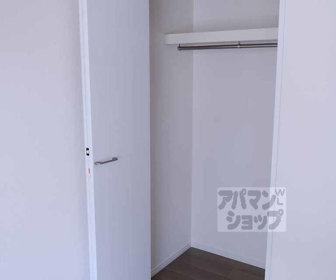 【Private Residence東山七条】間取