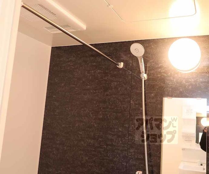 【Private Residence東山七条】間取