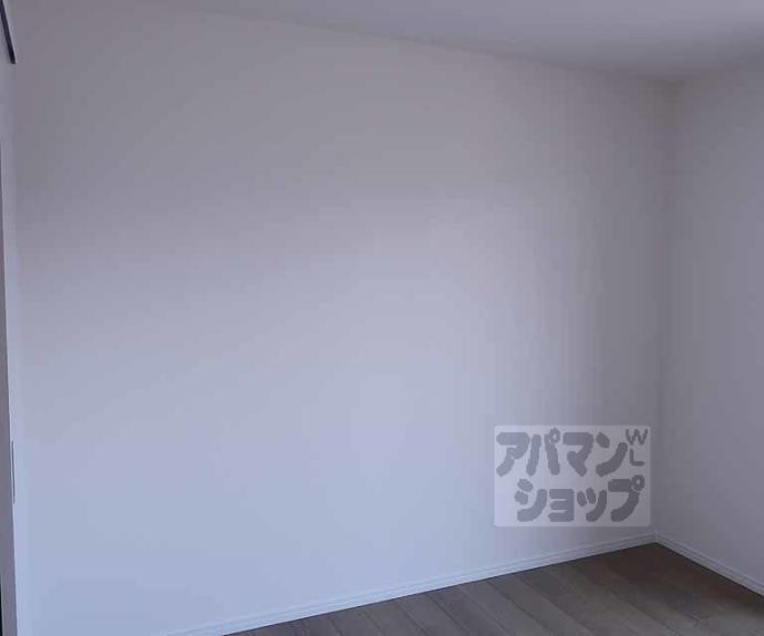 【Private Residence東山七条】間取