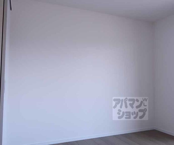 【Private Residence東山七条】間取