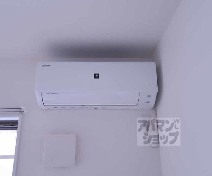 【Private Residence東山七条】間取