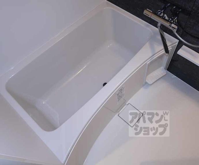 【Ｐｒｉｖａｔｅ　Ｒｅｓｉｄｅｎｃｅ東山七条】間取