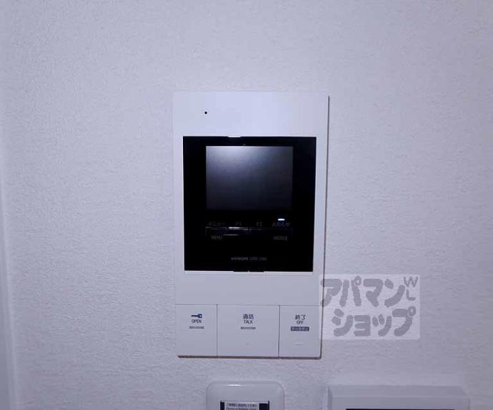 【Ｐｒｉｖａｔｅ　Ｒｅｓｉｄｅｎｃｅ東山七条】間取