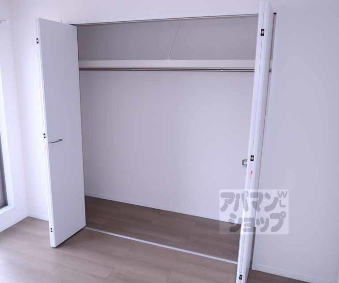 【Ｐｒｉｖａｔｅ　Ｒｅｓｉｄｅｎｃｅ東山七条】間取