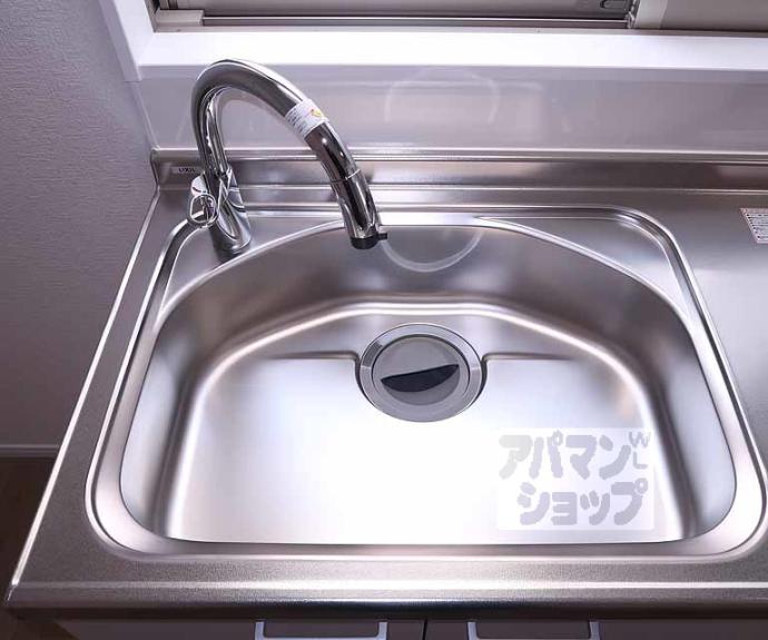 【Ｐｒｉｖａｔｅ　Ｒｅｓｉｄｅｎｃｅ東山七条】間取