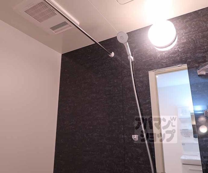 【Ｐｒｉｖａｔｅ　Ｒｅｓｉｄｅｎｃｅ東山七条】間取