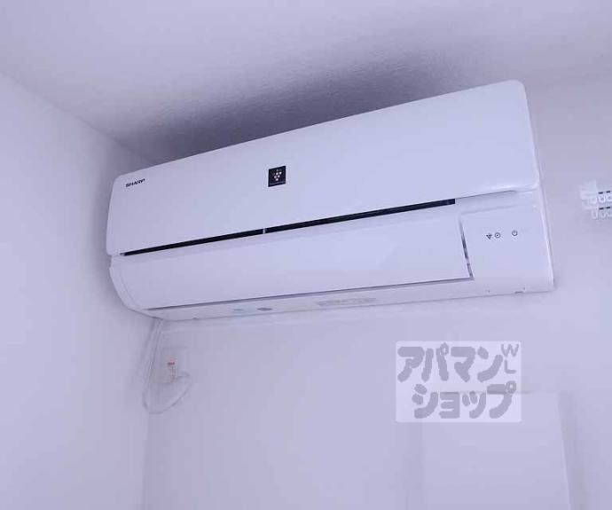 【Ｐｒｉｖａｔｅ　Ｒｅｓｉｄｅｎｃｅ東山七条】間取