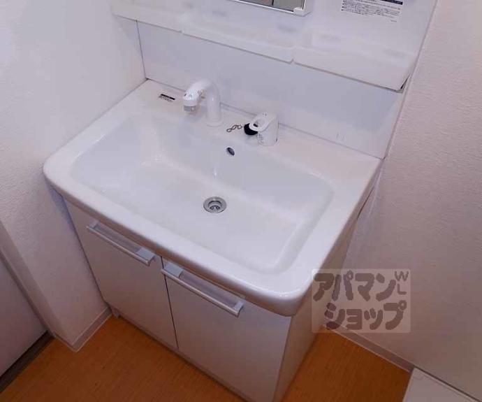 【Ｐｒｉｖａｔｅ　Ｒｅｓｉｄｅｎｃｅ東山七条】間取