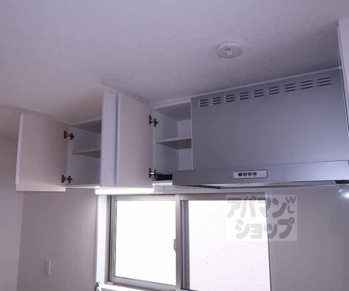 【Ｐｒｉｖａｔｅ　Ｒｅｓｉｄｅｎｃｅ東山七条】間取