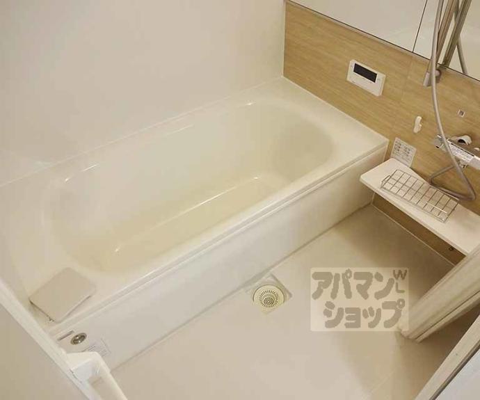 【Ｊ’ｆｏｒｔ京都山科Ⅱ】間取