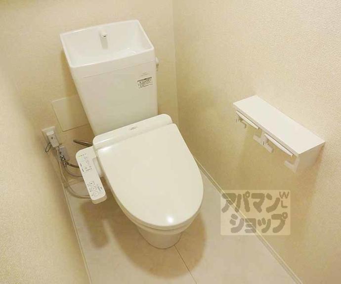 【Ｊ’ｆｏｒｔ京都山科Ⅱ】間取