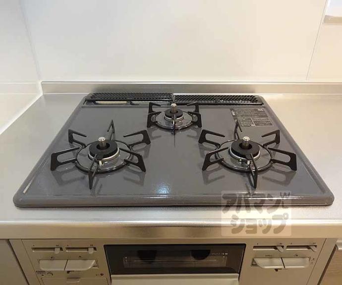 【Ｊ’ｆｏｒｔ京都山科Ⅱ】間取