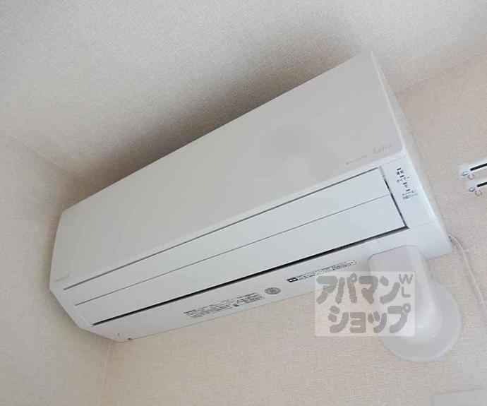 【Ｊ’ｆｏｒｔ京都山科Ⅱ】間取