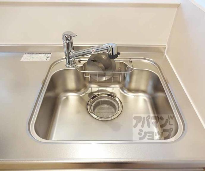 【Ｊ’ｆｏｒｔ京都山科Ⅱ】間取