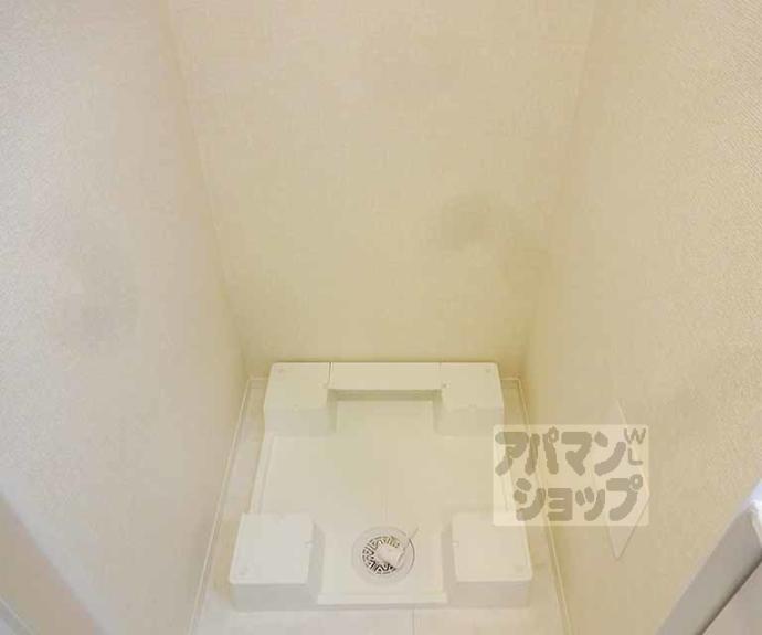 【Ｊ’ｆｏｒｔ京都山科Ⅱ】間取