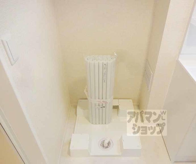 【J’fort京都山科Ⅱ】間取
