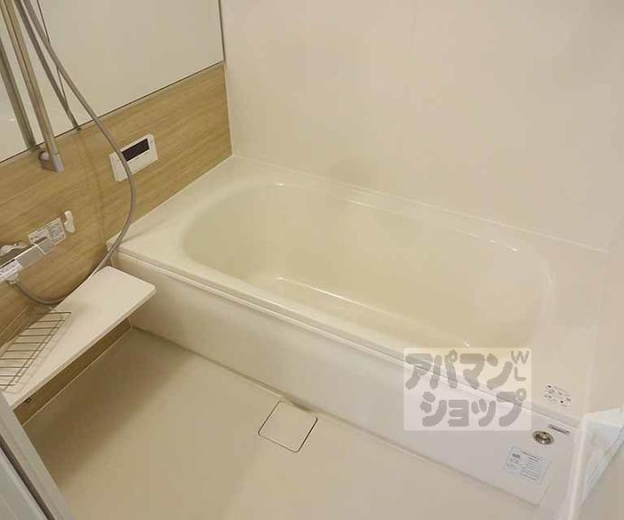 【Ｊ’ｆｏｒｔ京都山科Ⅱ】間取