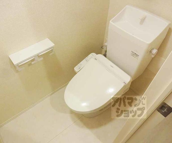 【Ｊ’ｆｏｒｔ京都山科Ⅱ】間取