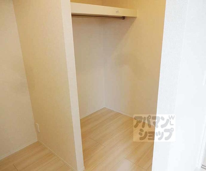 【Ｊ’ｆｏｒｔ京都山科Ⅱ】間取