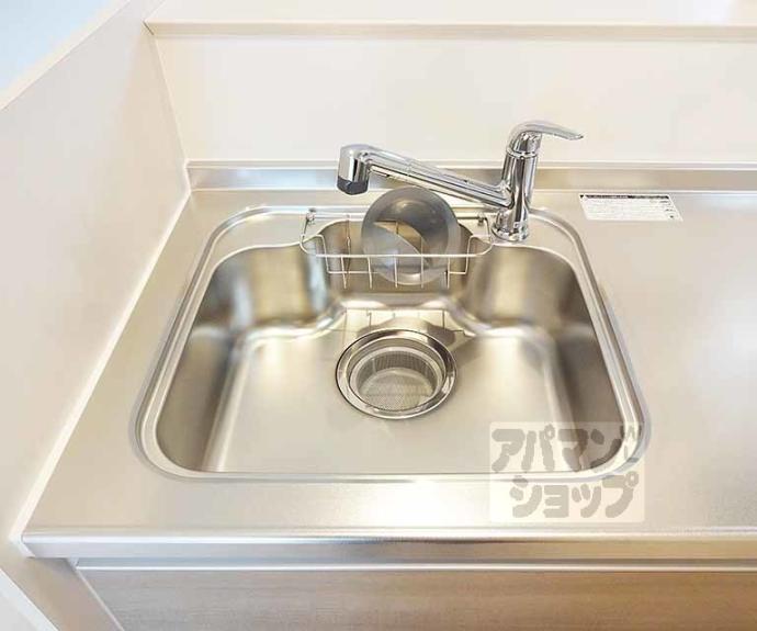 【Ｊ’ｆｏｒｔ京都山科Ⅱ】間取